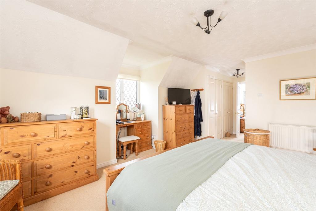 Principal Bedroom