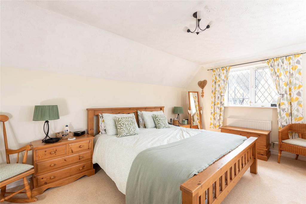Principal Bedroom