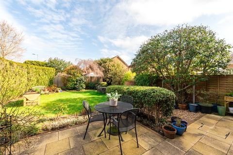 undefined, Lindisfarne Priory, Bedford, Bedfordshire, MK41