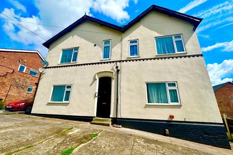 undefined, Plowright Street, Nottingham, Nottinghamshire, NG3 4JX