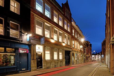 1 bedroom apartment to rent, Warser Gate, Nottingham, Nottinghamshire, NG1 1NU