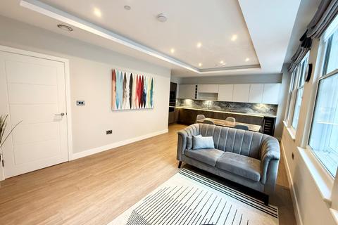 1 bedroom apartment to rent, Warser Gate, Nottingham, Nottinghamshire, NG1 1NU