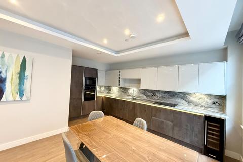 1 bedroom apartment to rent, Warser Gate, Nottingham, Nottinghamshire, NG1 1NU