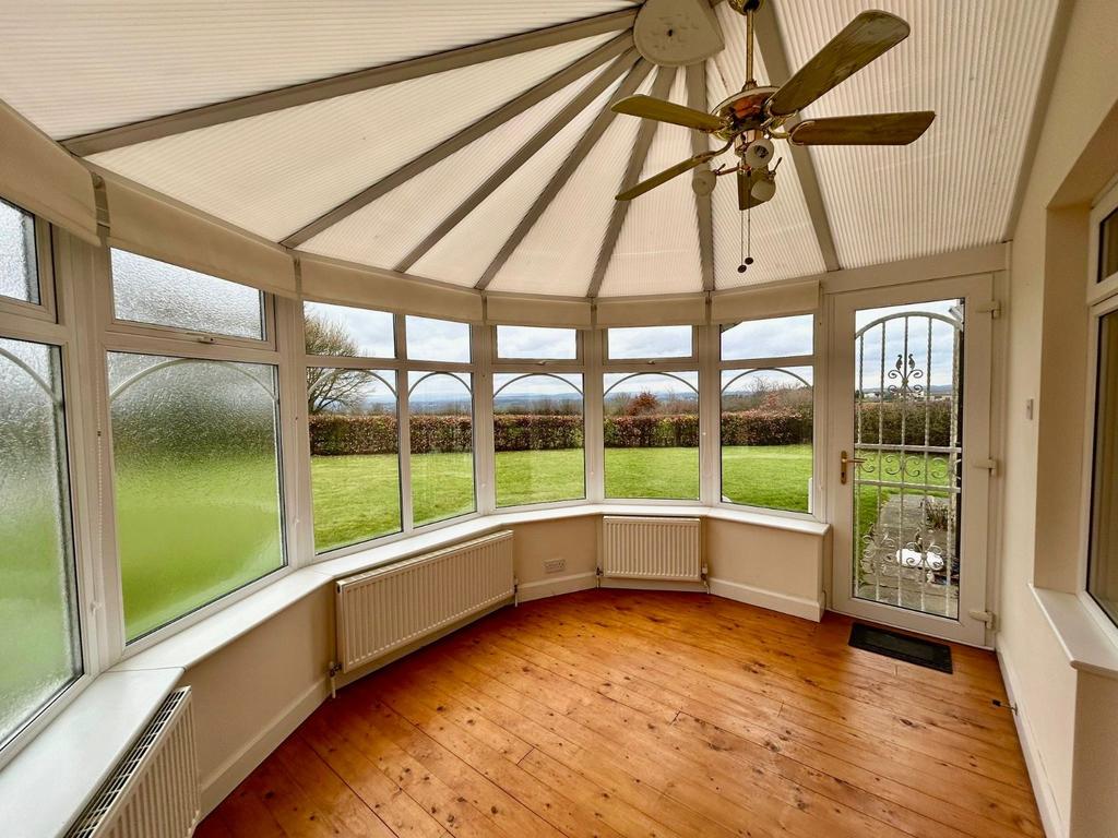 Conservatory