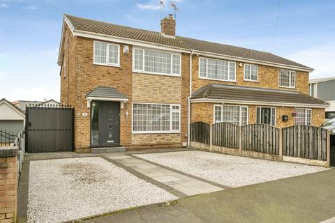 St Marys Drive, Armthorpe, Doncaster