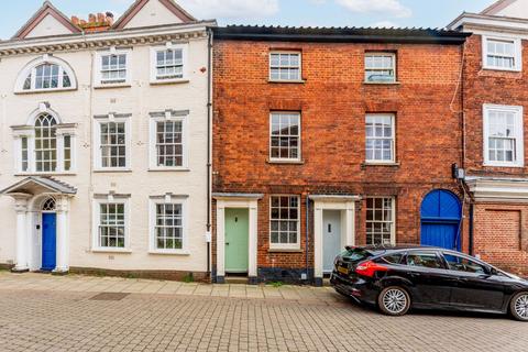 undefined, King Street, Norwich, NR1