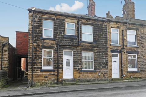 undefined, Peel Street, Morley