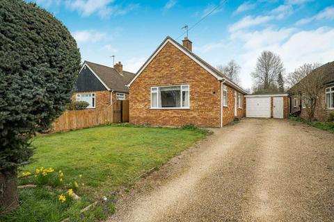 undefined, Cinnamon Close, Chalgrove, OX44