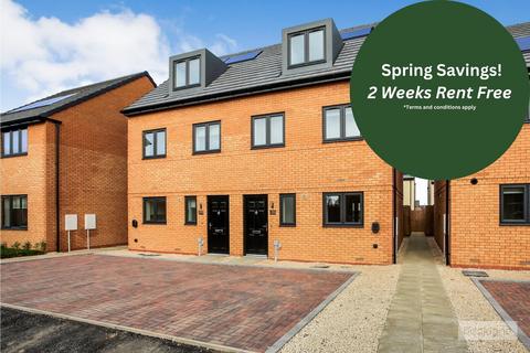 undefined, Stonemason Way, Gunthorpe, PE4