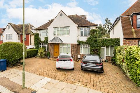 undefined, Sherwood Road, London NW4