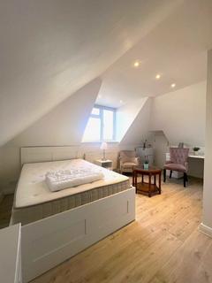 undefined, Sherwood Road, London NW4