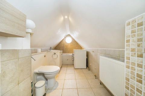 undefined, Sherwood Road, London NW4