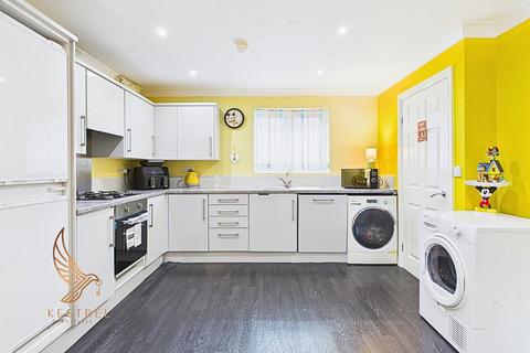 3 bedroom semi-detached house for sale, Waterpark View, Pontefract WF9