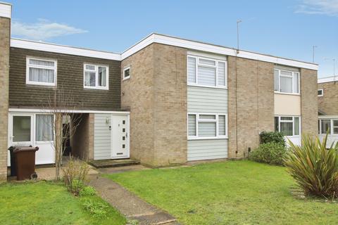 3 bedroom terraced house for sale, Lethe Grove, Colchester, CO2