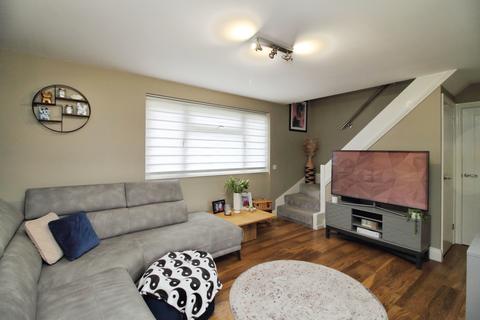 3 bedroom terraced house for sale, Lethe Grove, Colchester, CO2