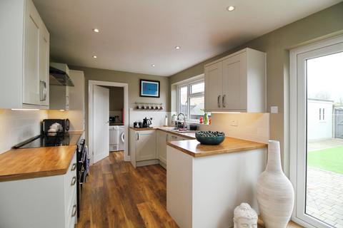 3 bedroom terraced house for sale, Lethe Grove, Colchester, CO2