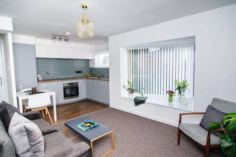 1 bedroom flat to rent, Portico Court, Prescot L35