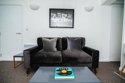 1 bedroom flat to rent, Portico Court, Prescot L35