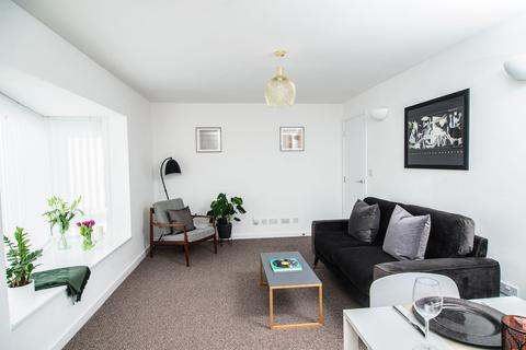 1 bedroom flat to rent, Portico Court, Prescot L35