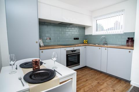 1 bedroom flat to rent, Portico Court, Prescot L35