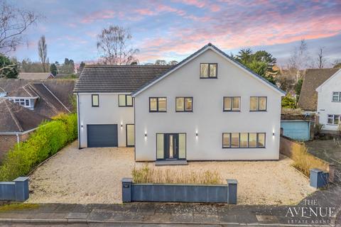 undefined, Edwalton House, Cherry Tree Lane, Edwalton, NG12 4AL