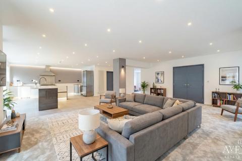 undefined, Edwalton House, Cherry Tree Lane, Edwalton, NG12 4AL