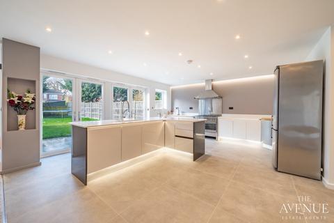 undefined, Edwalton House, Cherry Tree Lane, Edwalton, NG12 4AL