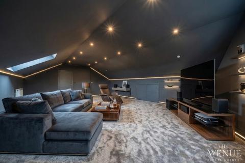 undefined, Edwalton House, Cherry Tree Lane, Edwalton, NG12 4AL