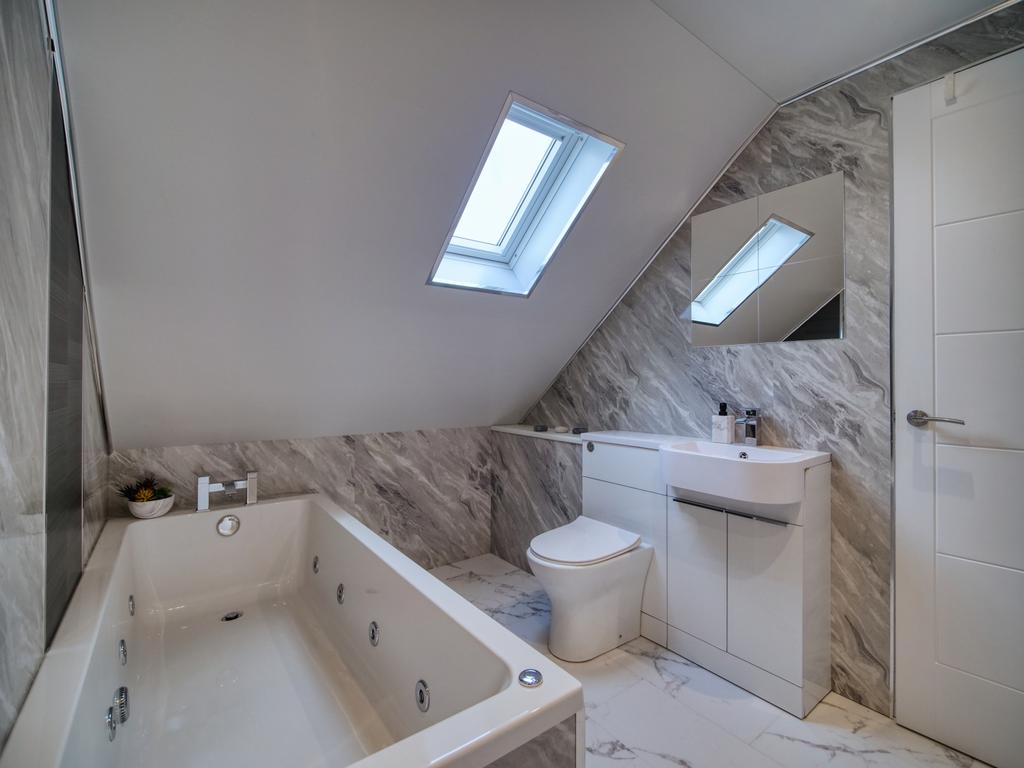 En suite