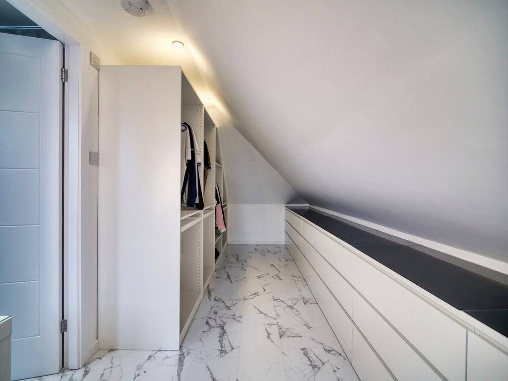 Dressing Room