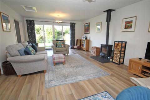4 bedroom detached house for sale, Colbourne Close, Bransgore, Christchurch, Hampshire, BH23