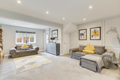 undefined, Icknield Way, Baldock, SG7