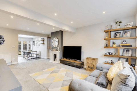 2 bedroom terraced house for sale, Icknield Way, Baldock, SG7