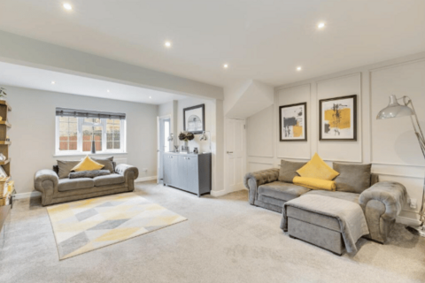 2 bedroom terraced house for sale, Icknield Way, Baldock, SG7