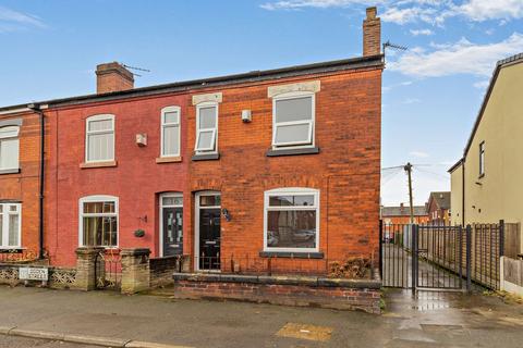 2 bedroom terraced house for sale, Ogden Street, Swinton, Manchester, M27