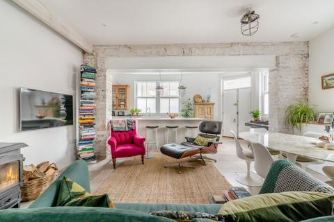 4 bedroom semi-detached house for sale, River Road, Littlehampton, West Sussex