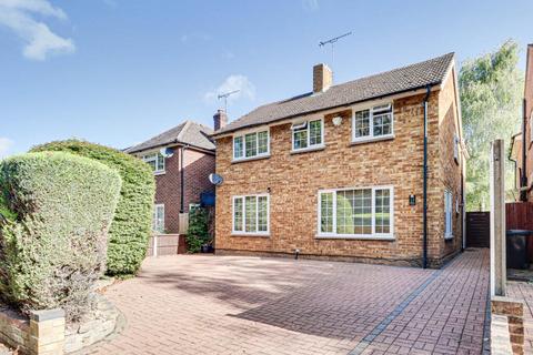 4 bedroom detached house for sale, Admirals Walk, St. Albans, Hertfordshire, AL1