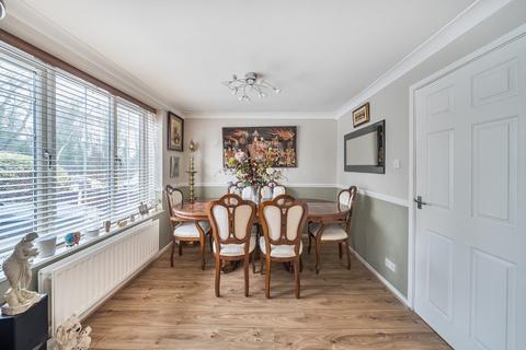 4 bedroom detached house for sale, Admirals Walk, St. Albans, Hertfordshire, AL1
