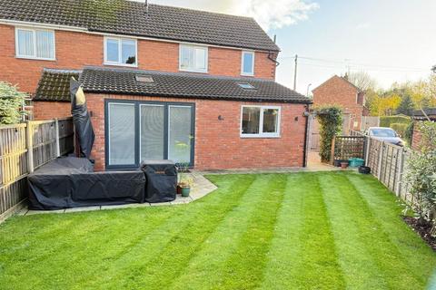 undefined, Top Stone Close, Burton Salmon, Leeds