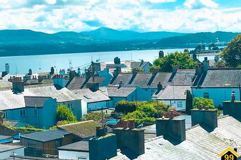 4 bedroom duplex for sale, Crofton House, Beaumaris, Anglesey, LL58