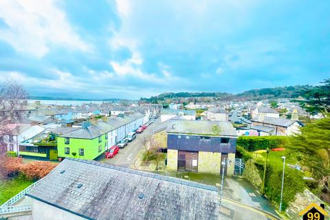 4 bedroom duplex for sale, Crofton House, Beaumaris, Anglesey, LL58