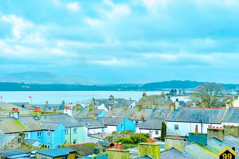 4 bedroom duplex for sale, Crofton House, Beaumaris, Anglesey, LL58