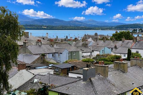 undefined, Crofton House, Beaumaris, Anglesey, LL58