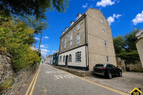 undefined, Crofton House, Beaumaris, Anglesey, LL58