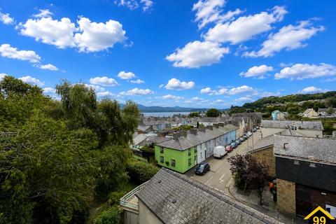 undefined, Crofton House, Beaumaris, Anglesey, LL58