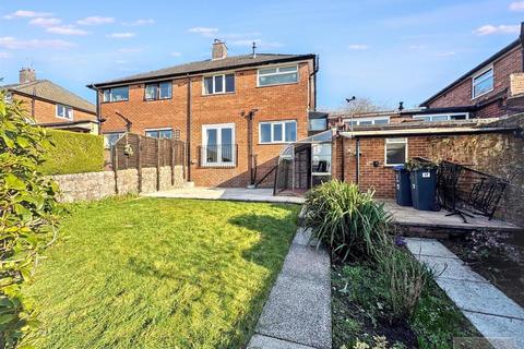 undefined, Windsor Drive, Leek
