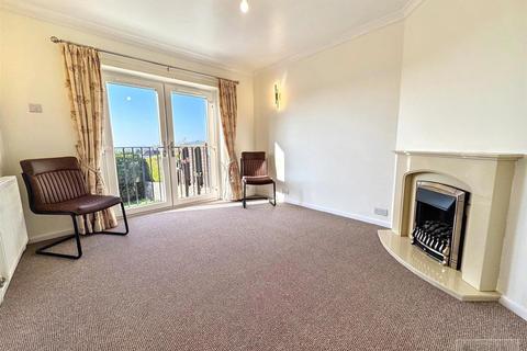 undefined, Windsor Drive, Leek