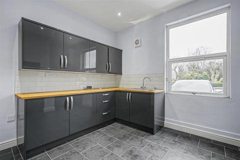 2 bedroom apartment for sale, Derby Road, Long Eaton