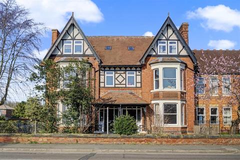 undefined, Derby Road, Long Eaton