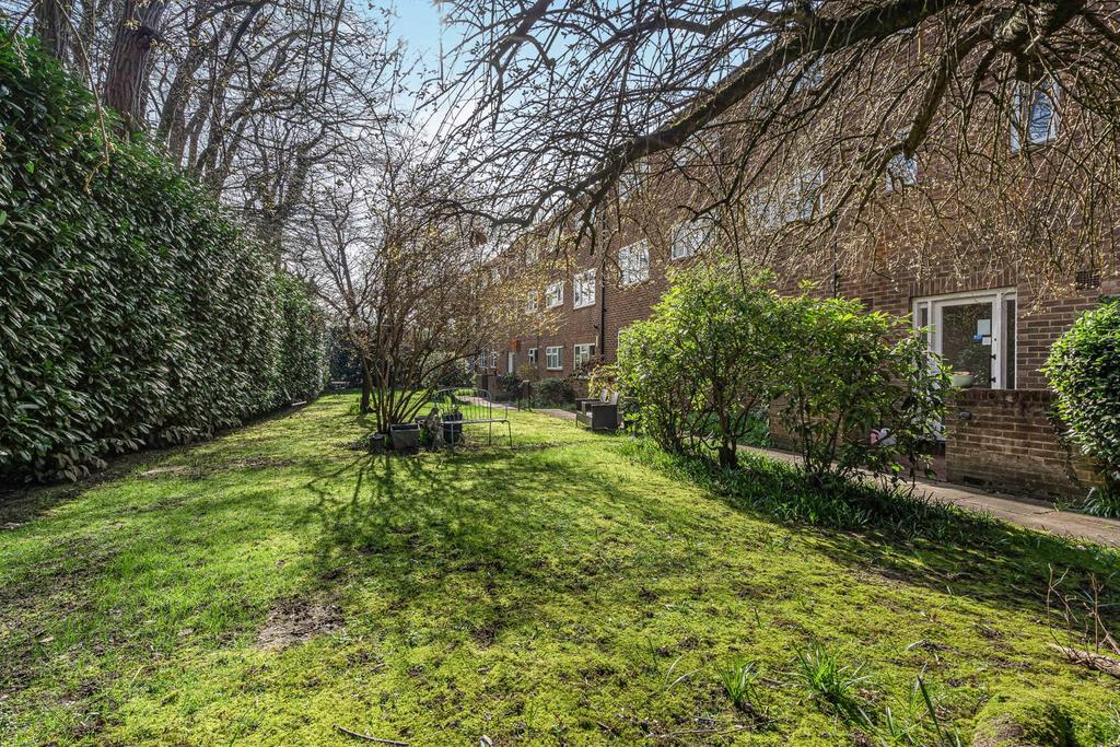 Communal Gardens